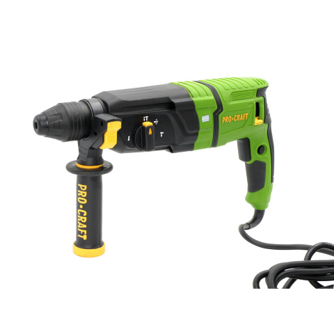 Kombinované vrtací a sekací kladivo Procraft BH1100 | BH1100